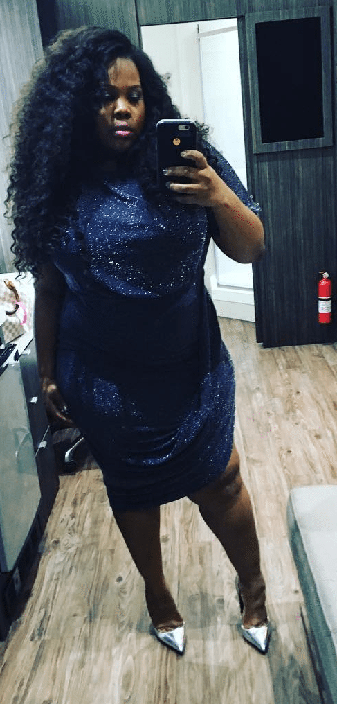 Amber-Riley-Ronde-Bonheur-9