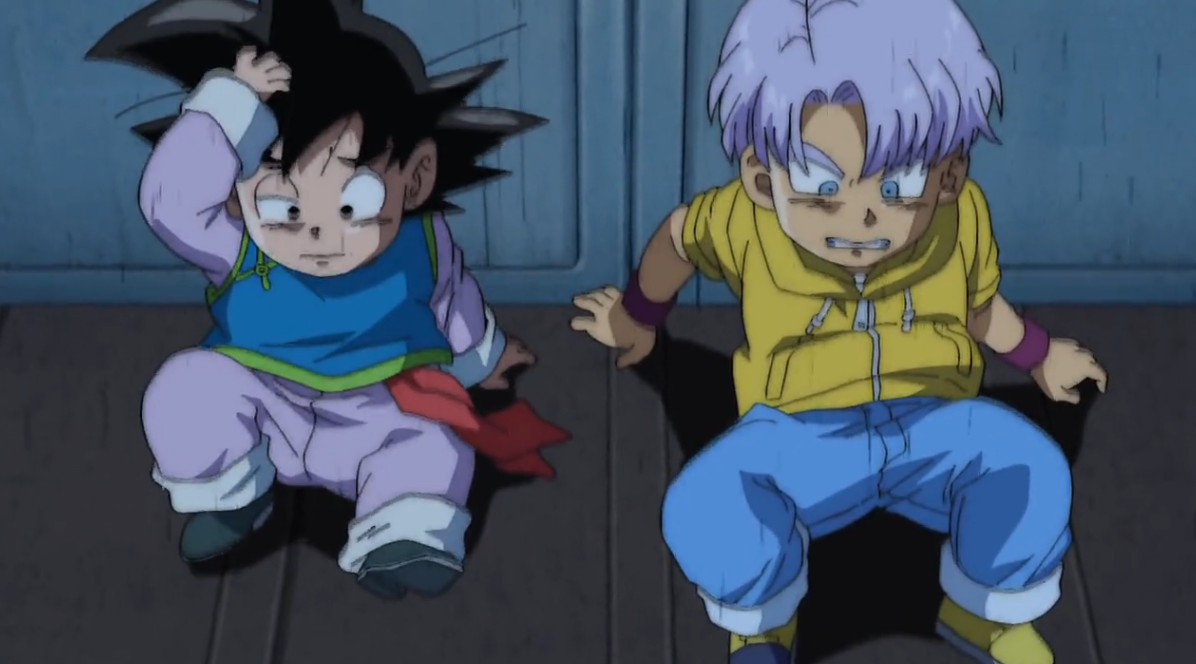 Dragon Ball Super Épisode 44-4