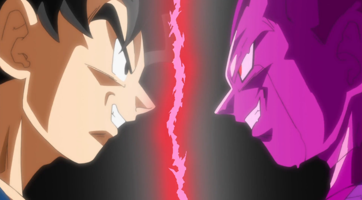 Dragon Ball Super Épisode 45-4