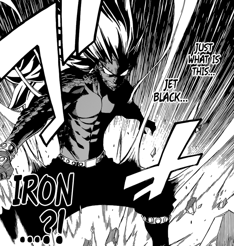 Fairy Tail 487-2