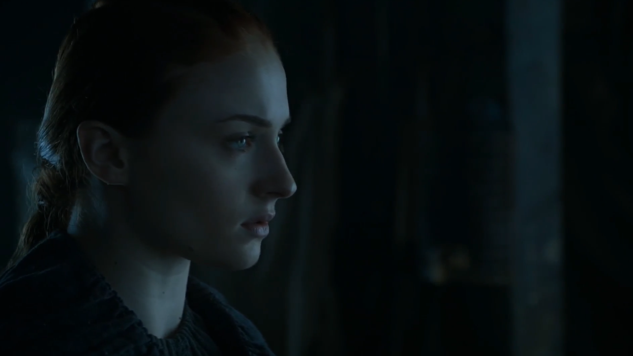 Game of Thrones Saison 6 Épisode 05-2-Bis