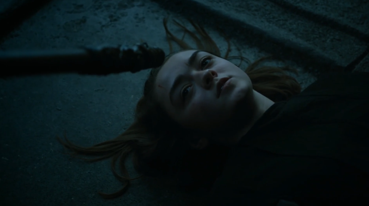 Game of Thrones Saison 6 Épisode 05-3-Bis