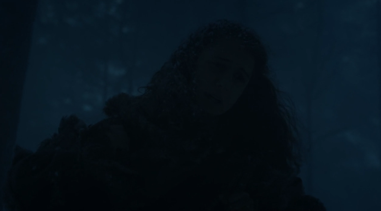 Game of Thrones Saison 6 Épisode 06-1