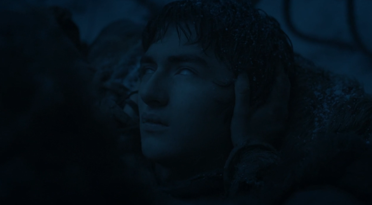 Game of Thrones Saison 6 Épisode 06-2