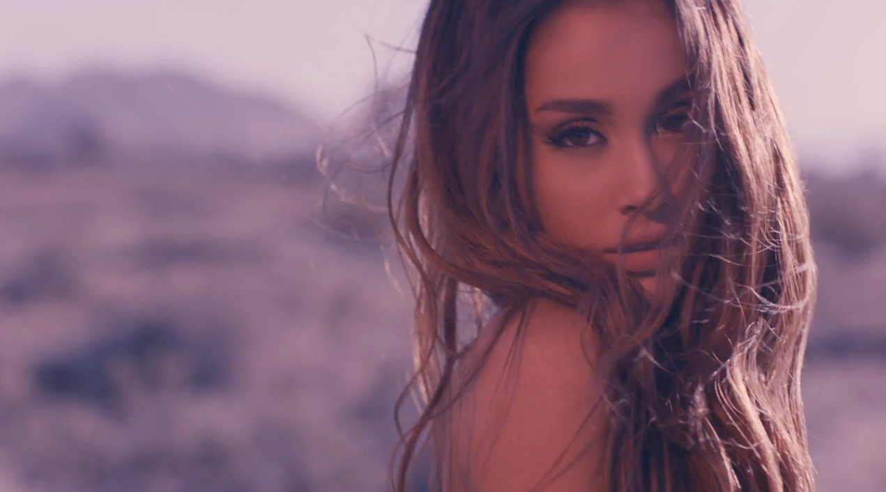 Into-You-Ariana-Grande-MV-1