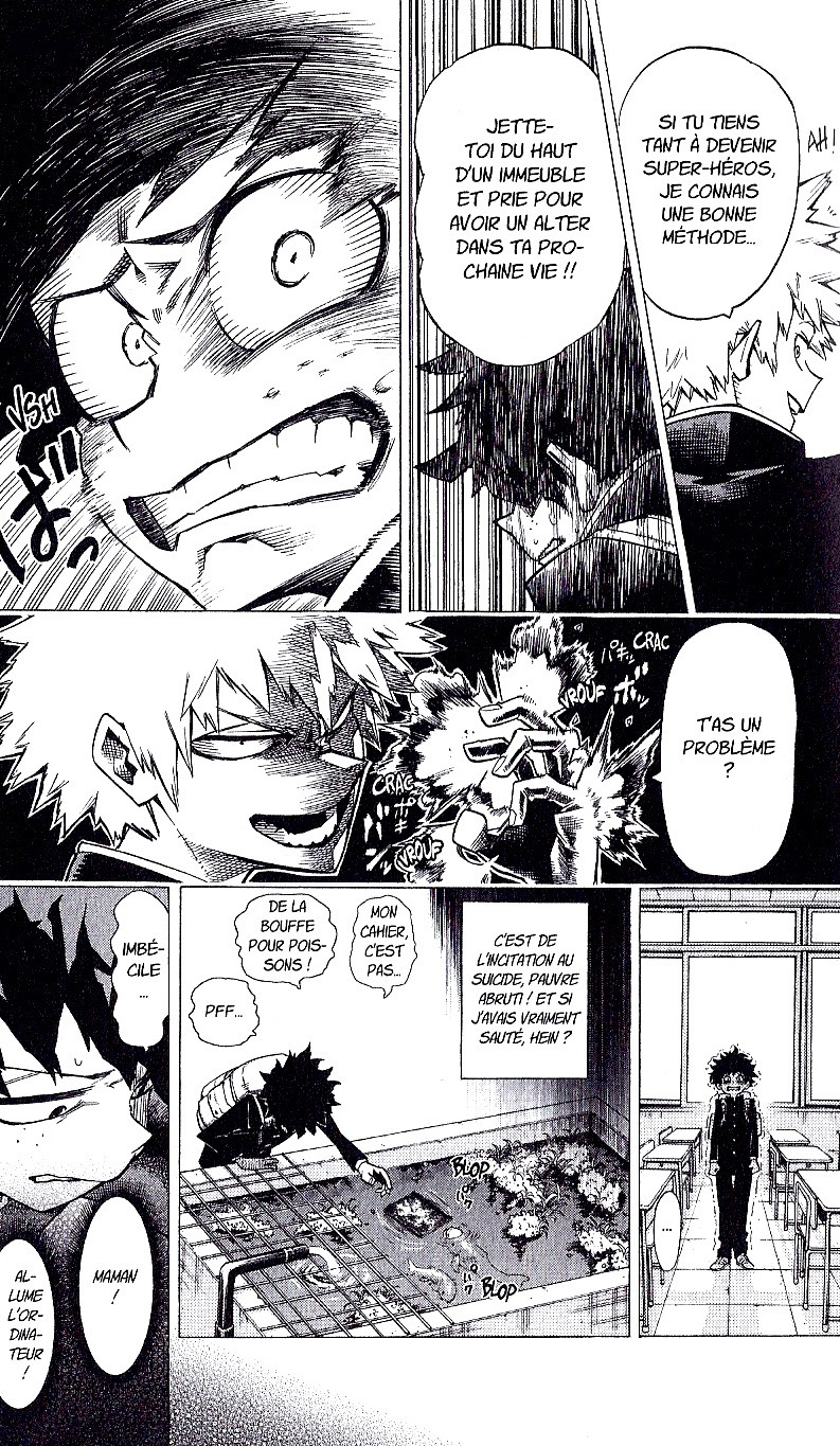 My Hero Academia Tome 01-1