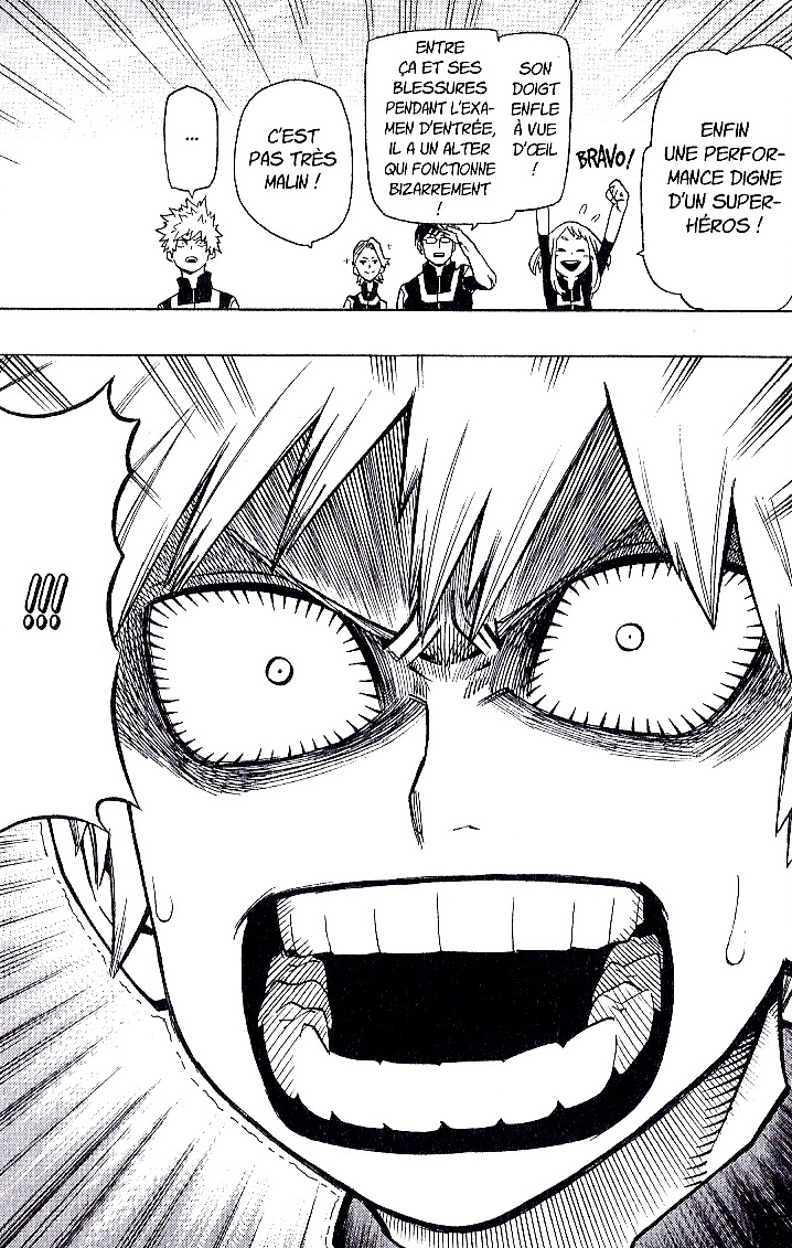 My Hero Academia Tome 01-4