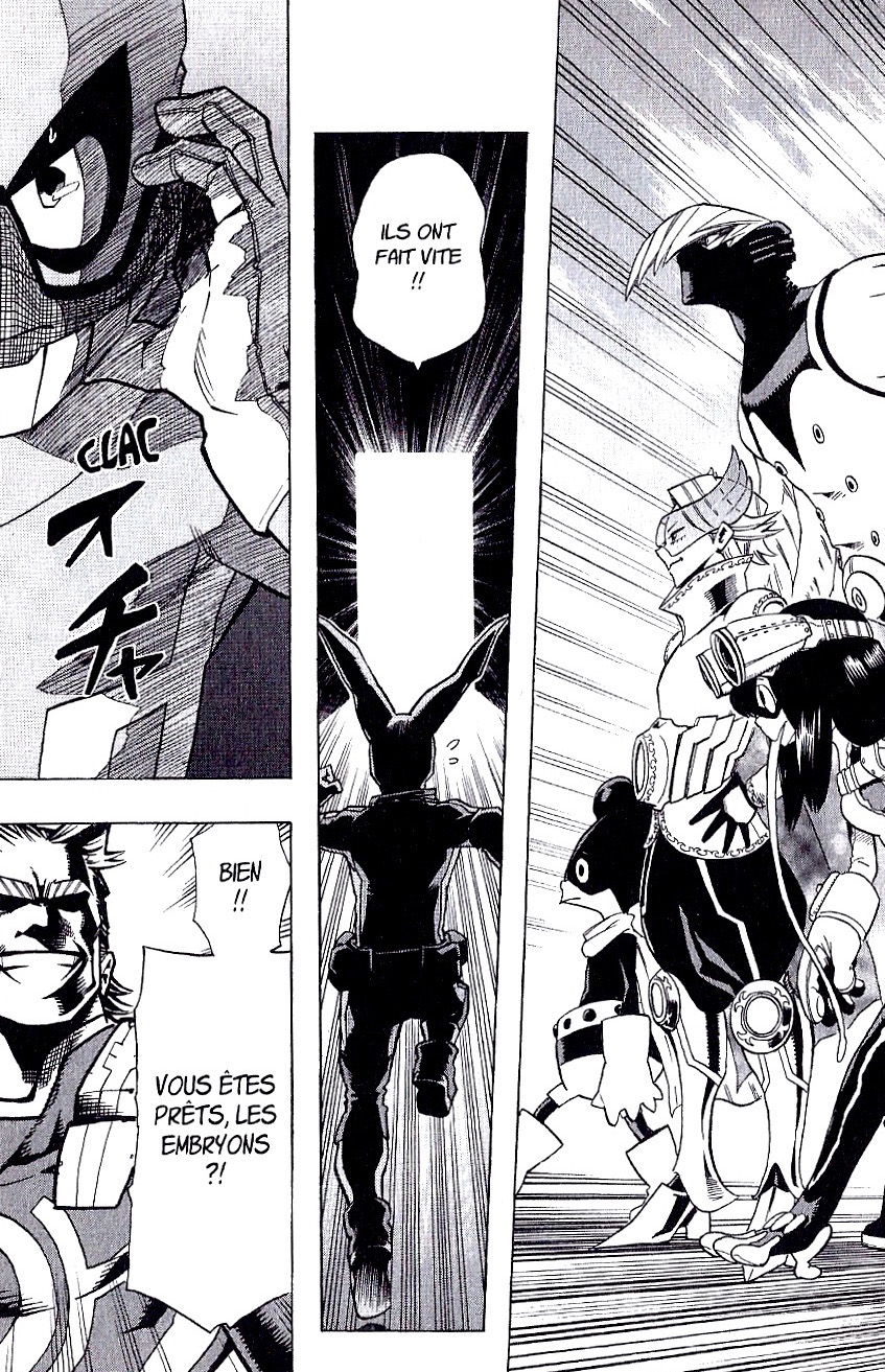 My Hero Academia Tome 01-7