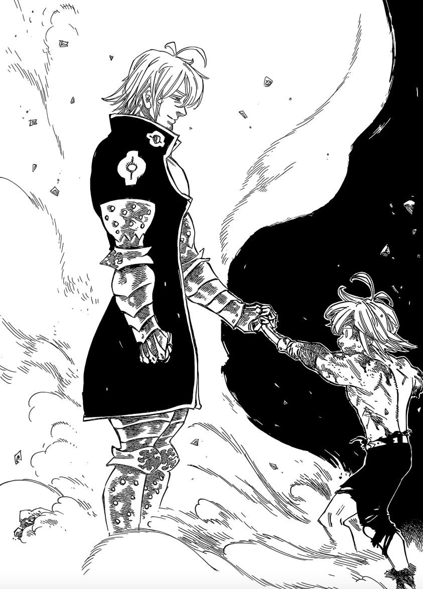 Nanatsu no Taizai 175-5