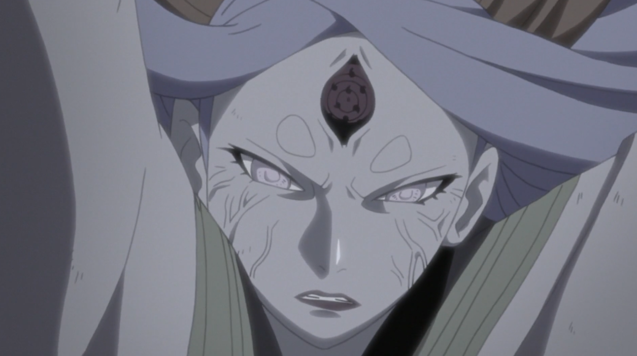 Naruto Shippuden Épisode 462-8