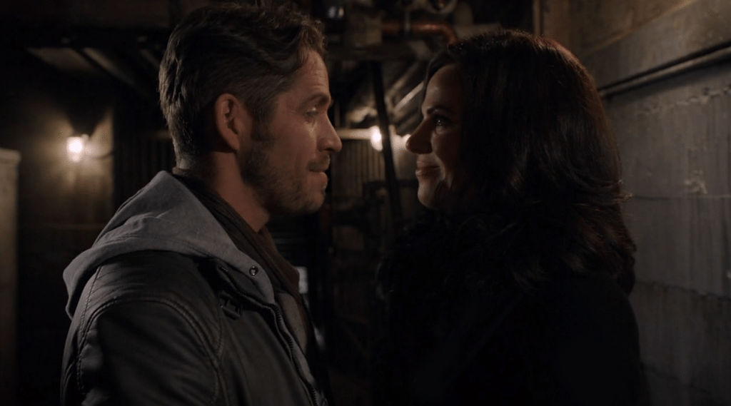 Review : Once Upon a Time Saison 5 Épisode 21 - Last Rites - YZGeneration