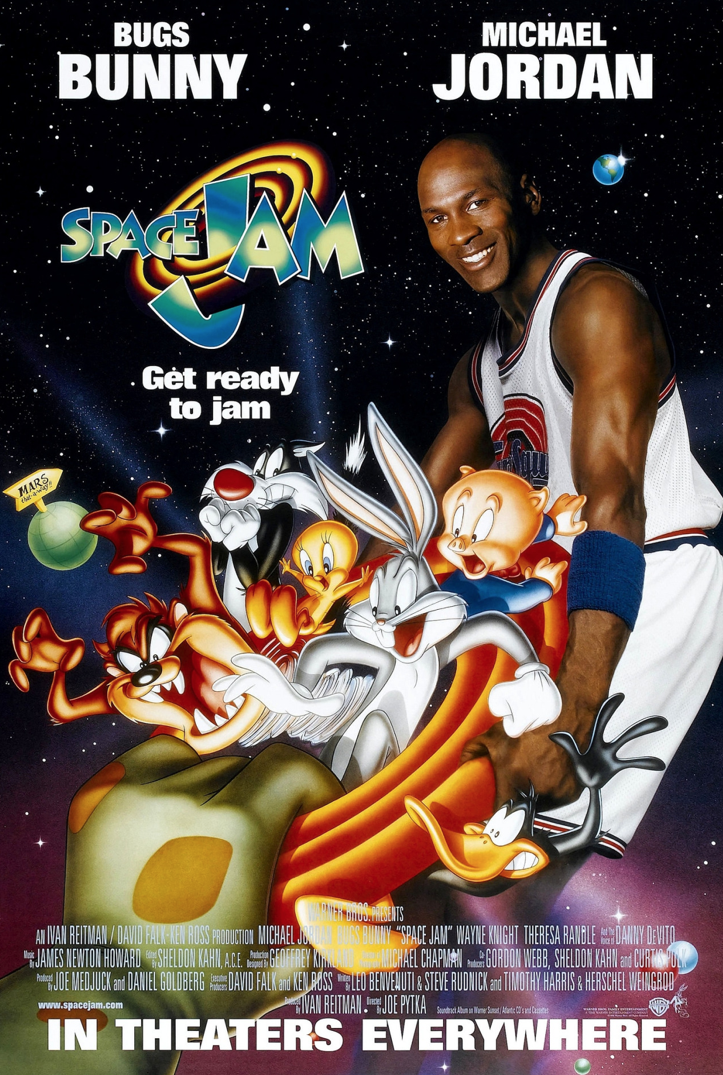 Space-Jam-2-Annonce-2