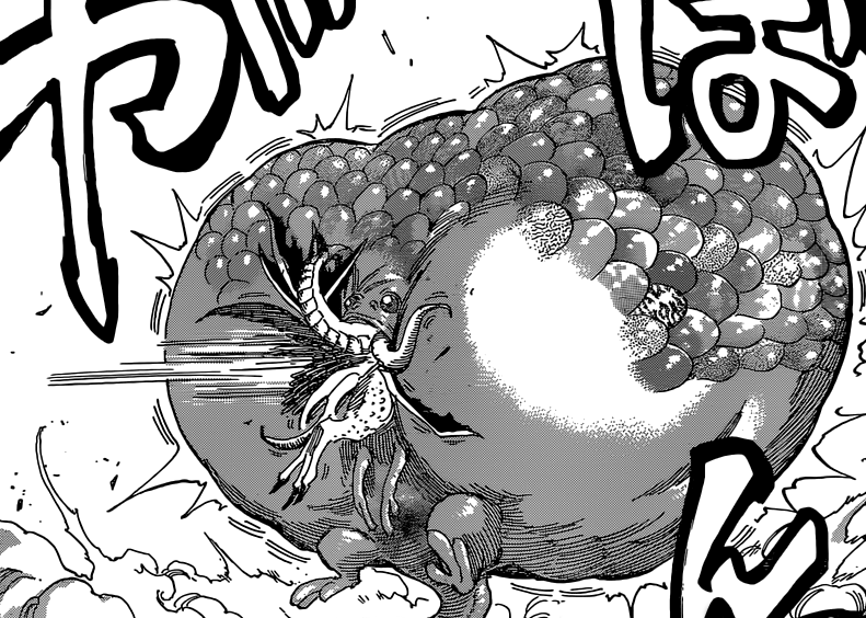 Toriko 372-6