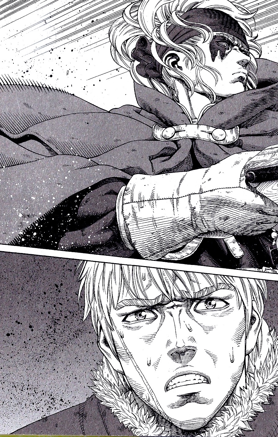 Vinland Saga Tome 16-6