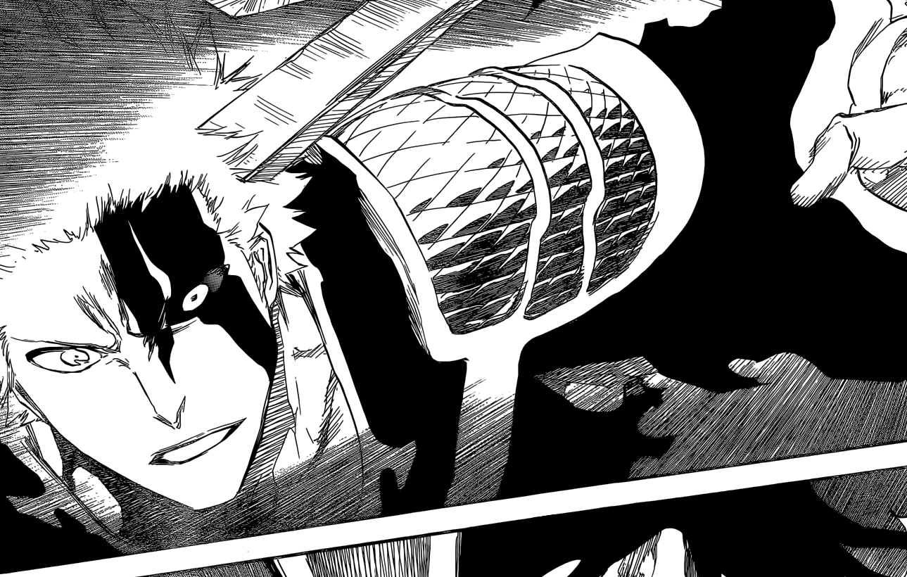 Bleach 676-3