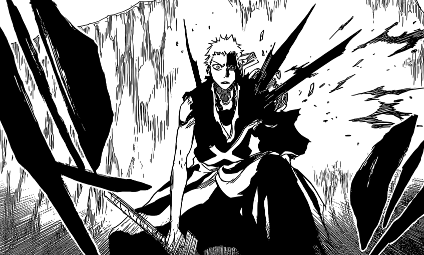 Bleach 677-1