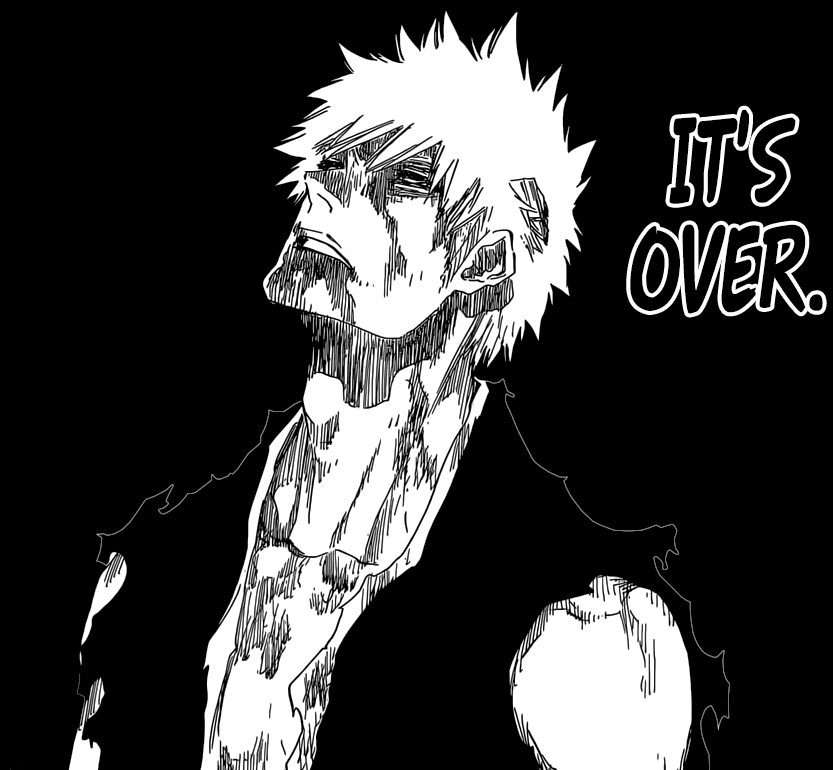 Bleach 679-4