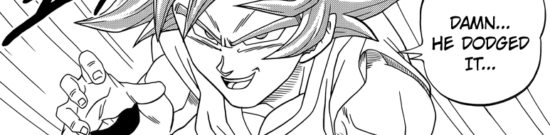 Dragon Ball Super 13-2-B