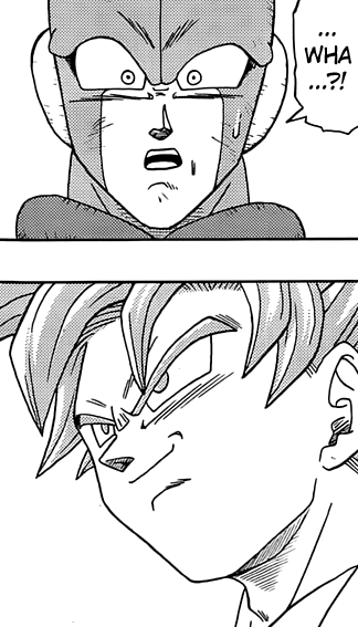 Dragon Ball Super 13-6