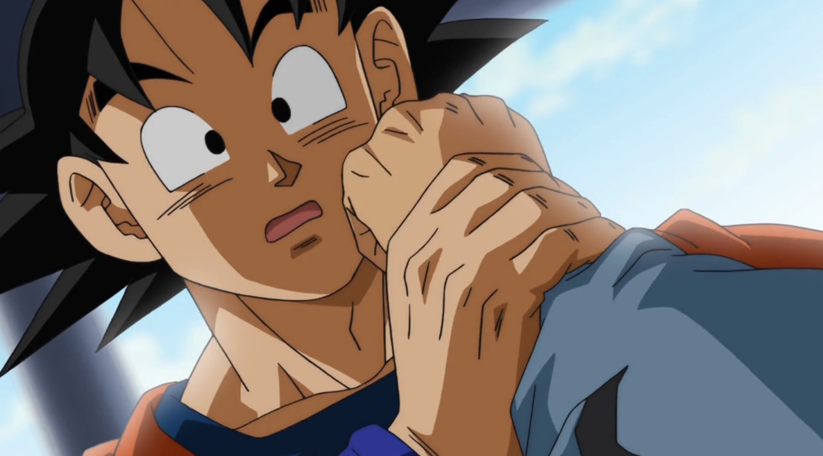 Dragon Ball Super Épisode 48-6