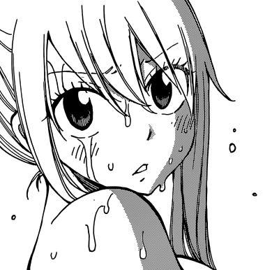 Fairy Tail Omake III-4