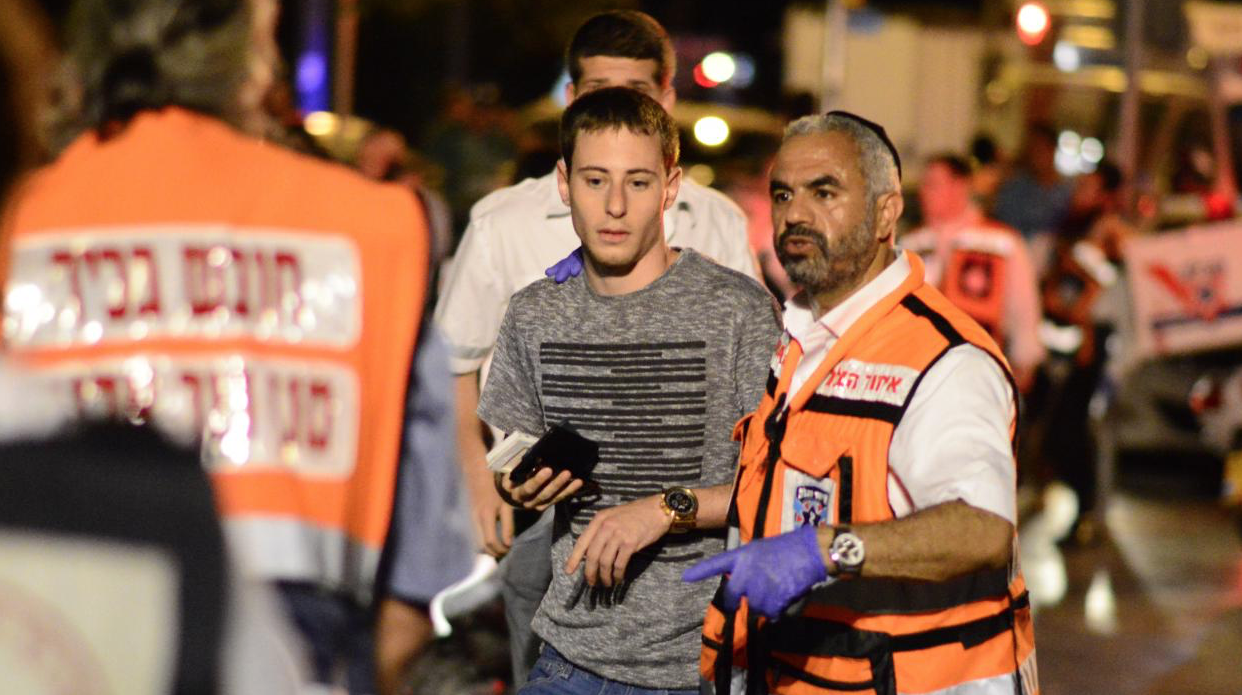 Fusillade-Tel-Aviv-2