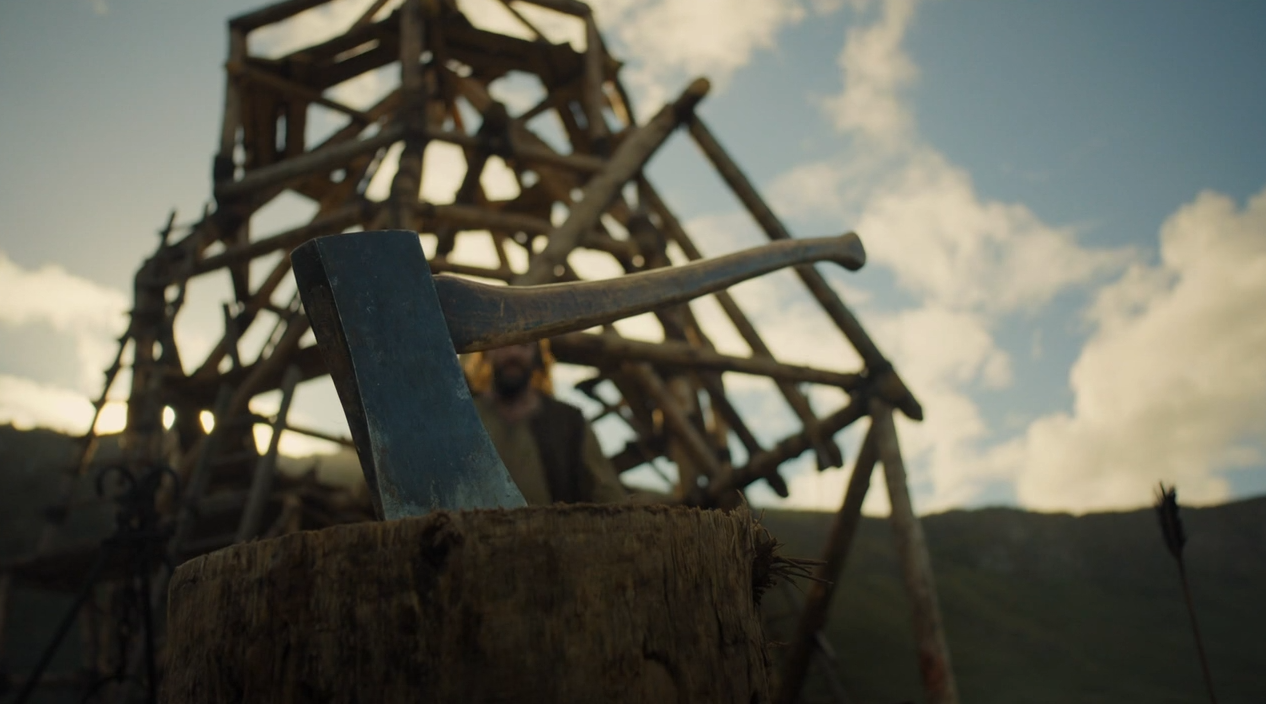 Game of Thrones Saison 6 Épisode 07-8