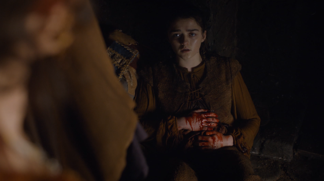 Game of Thrones Saison 6 Épisode 08-2