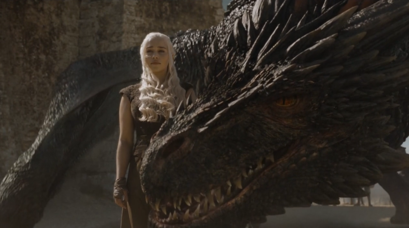 Game of Thrones Saison 6 Épisode 09-2