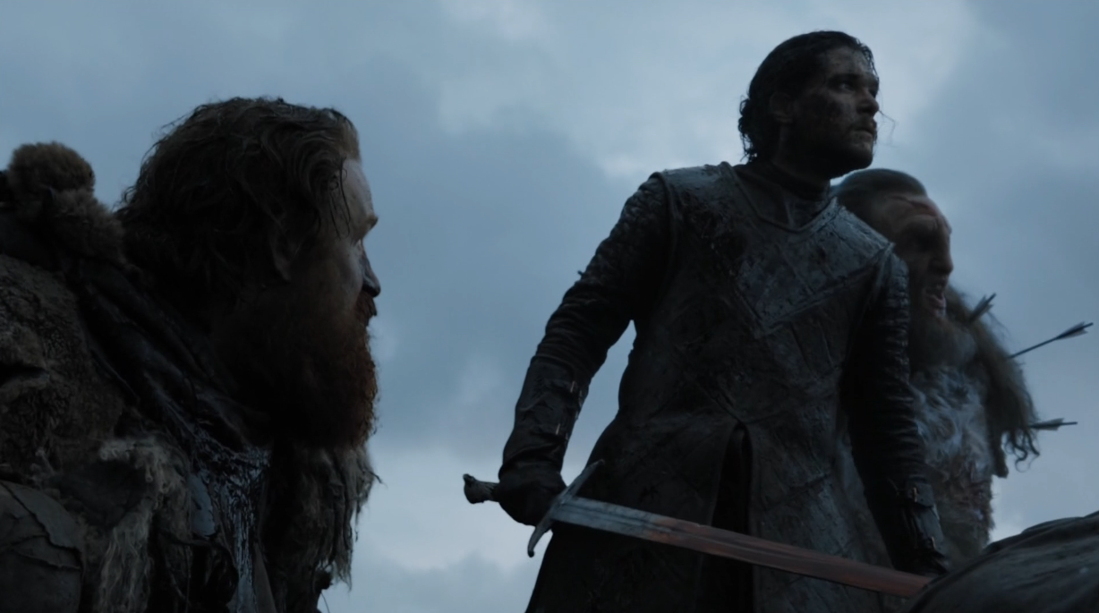 Game of Thrones Saison 6 Épisode 09-6-Bis