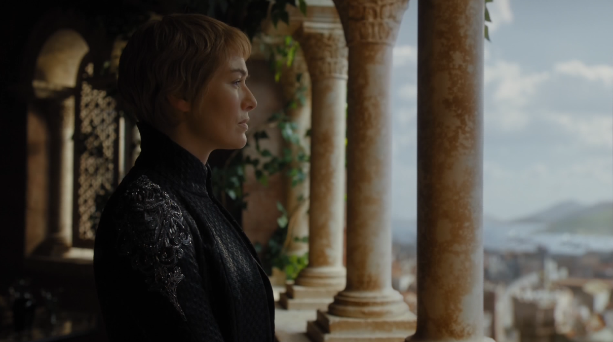 Game of Thrones Saison 6 Épisode 10-2