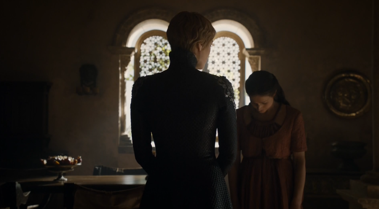 Game of Thrones Saison 6 Épisode 10-5