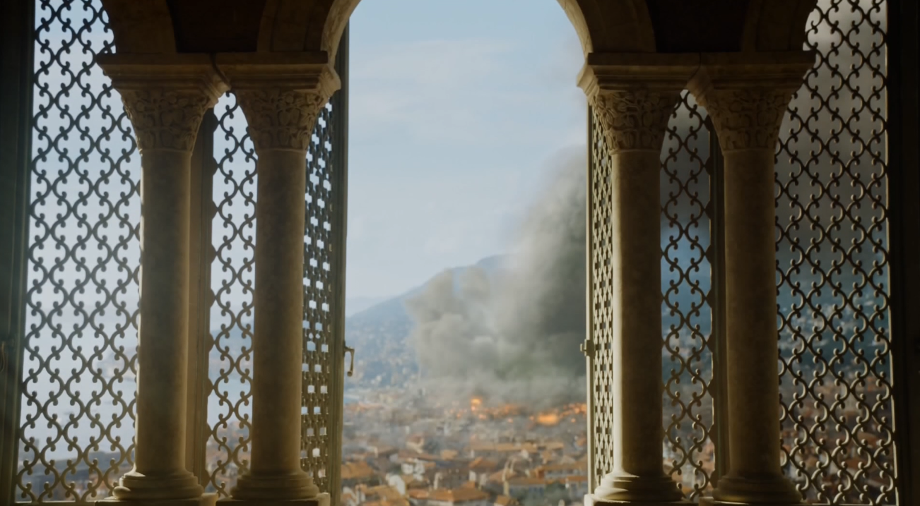 Game of Thrones Saison 6 Épisode 10-7