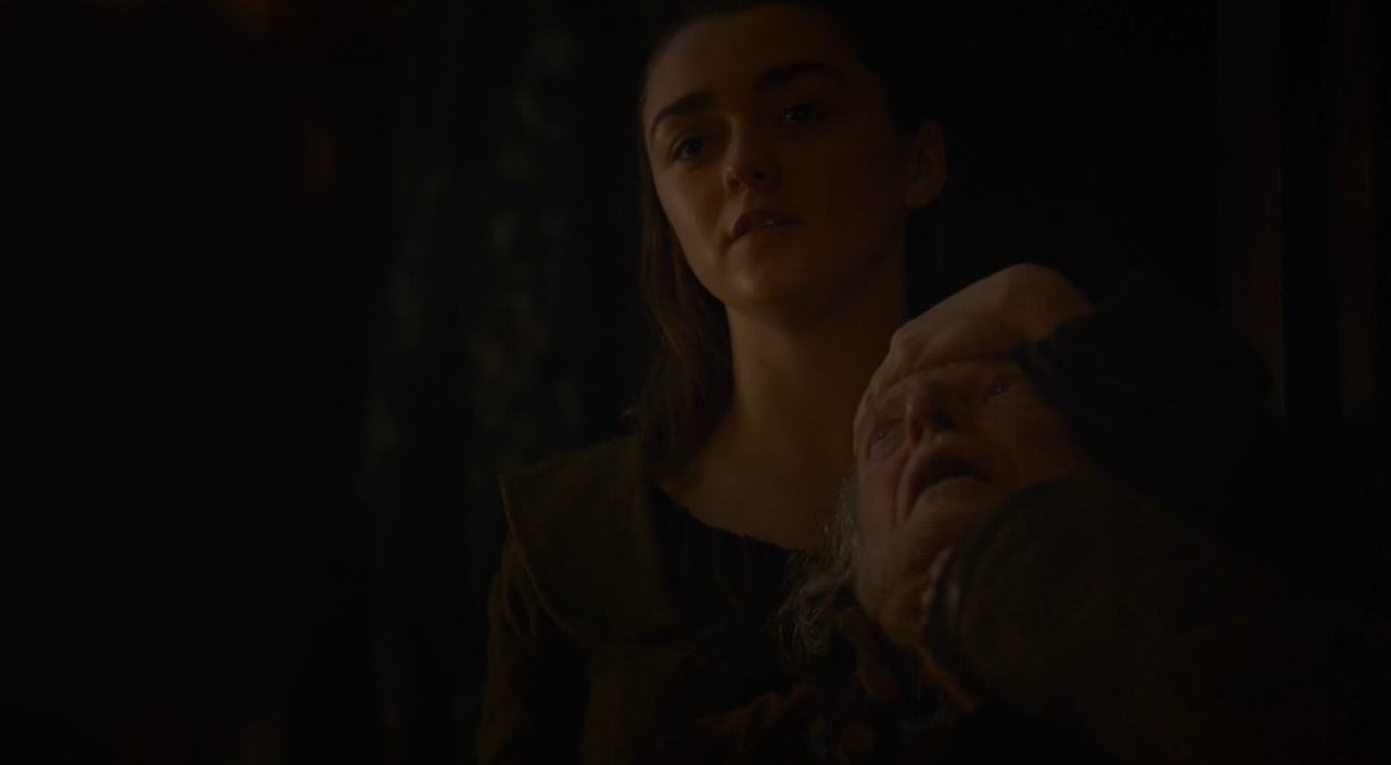 Game of Thrones Saison 6 Épisode 10-8