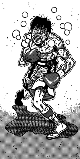 Hajime no Ippo 1137-4