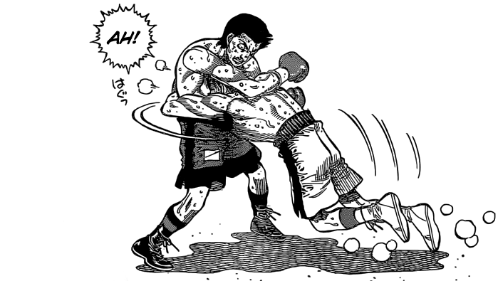 Hajime no Ippo 1137-5