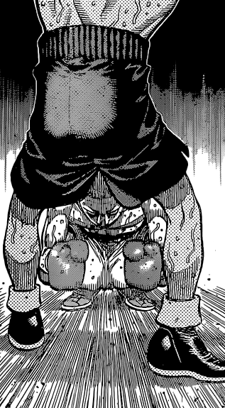 Hajime no Ippo 1139-3