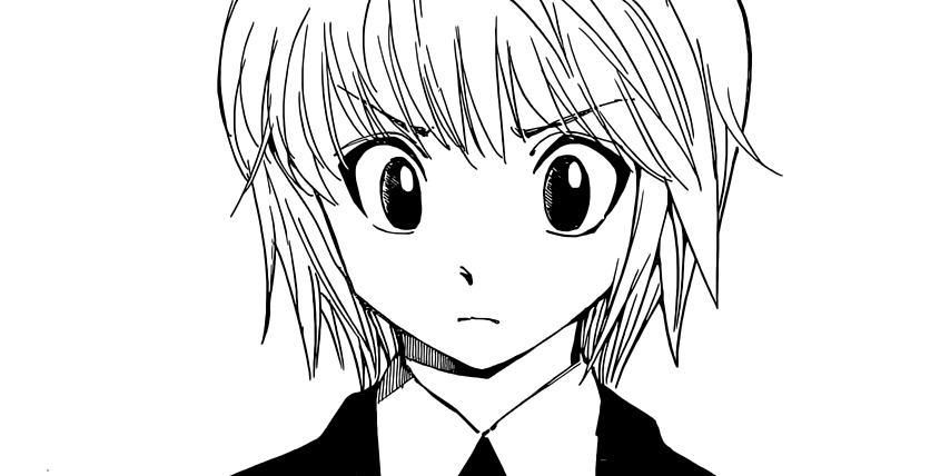 Hunter X Hunter 359-1