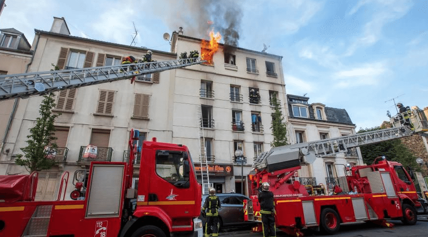 Incendie-Saint-Denis-Immeuble-2