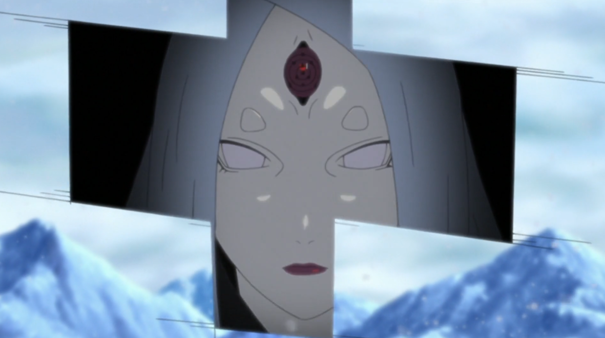 Naruto Shippuden Épisode 463-4