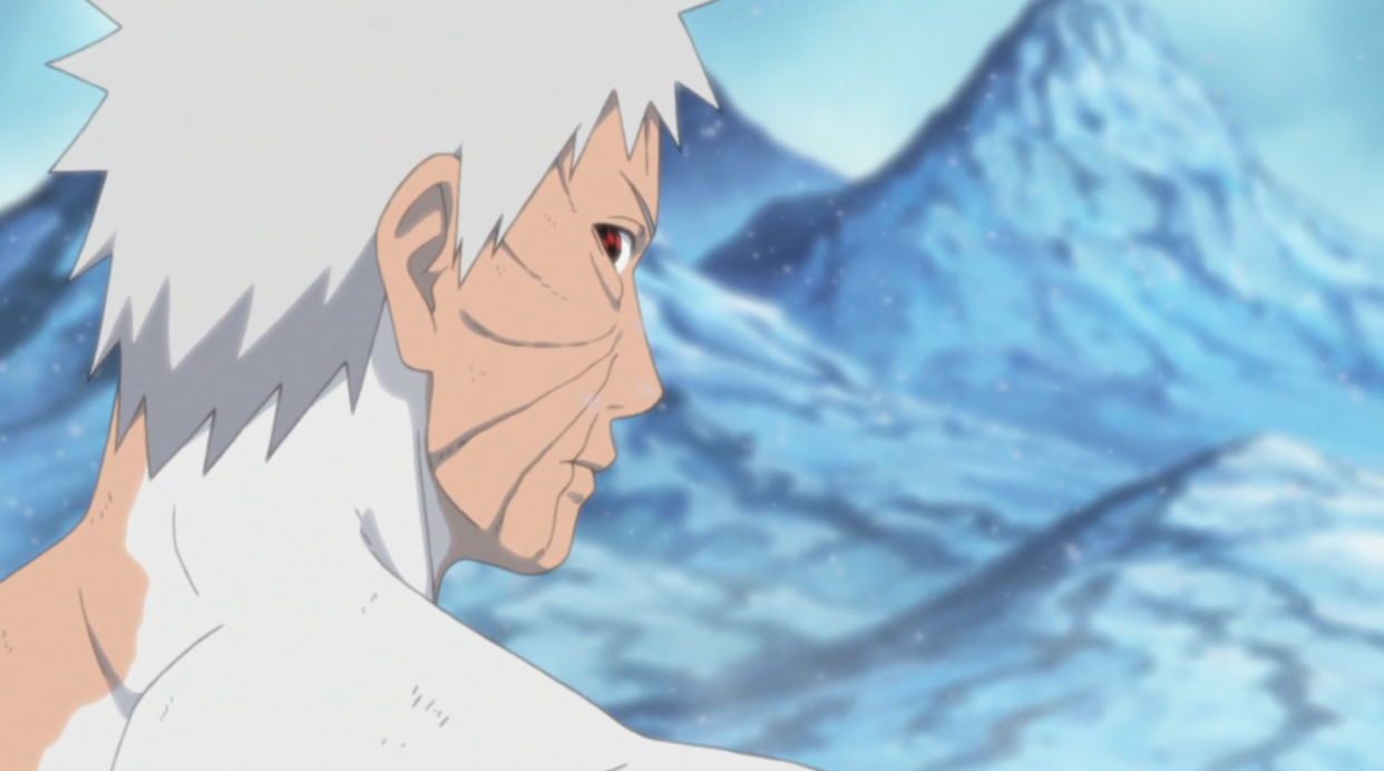 Naruto Shippuden Épisode 463-5