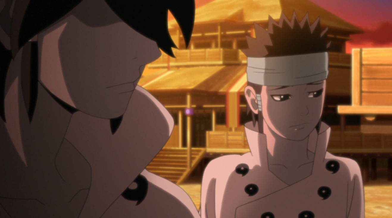 Naruto Shippuden Épisode 465-5