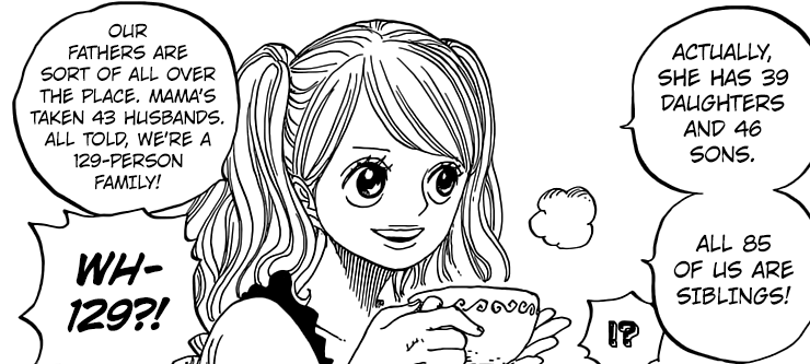 One Piece 828-3-Bis