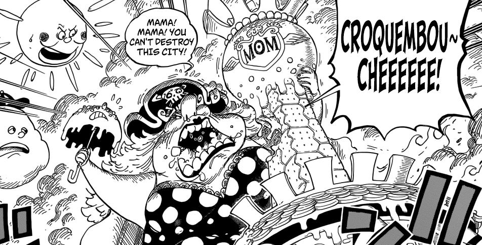 One Piece 829-1