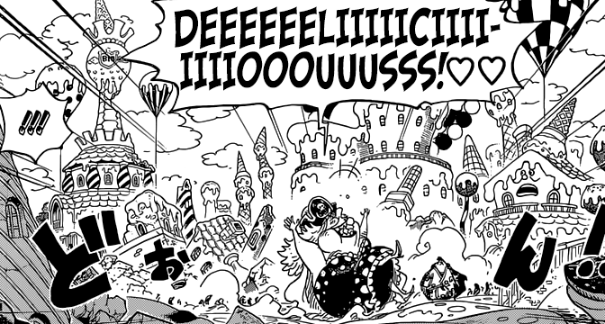 One Piece 829-4