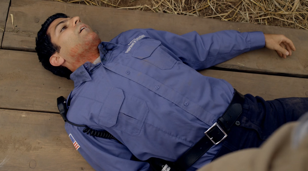 Orange is the New Black Saison 4 Épisode 01-2