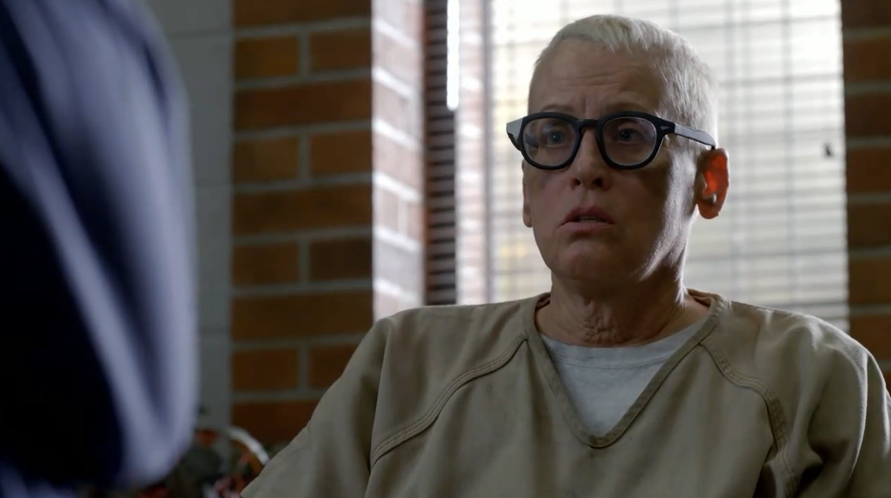 Orange is the New Black Saison 4 Épisode 04-6