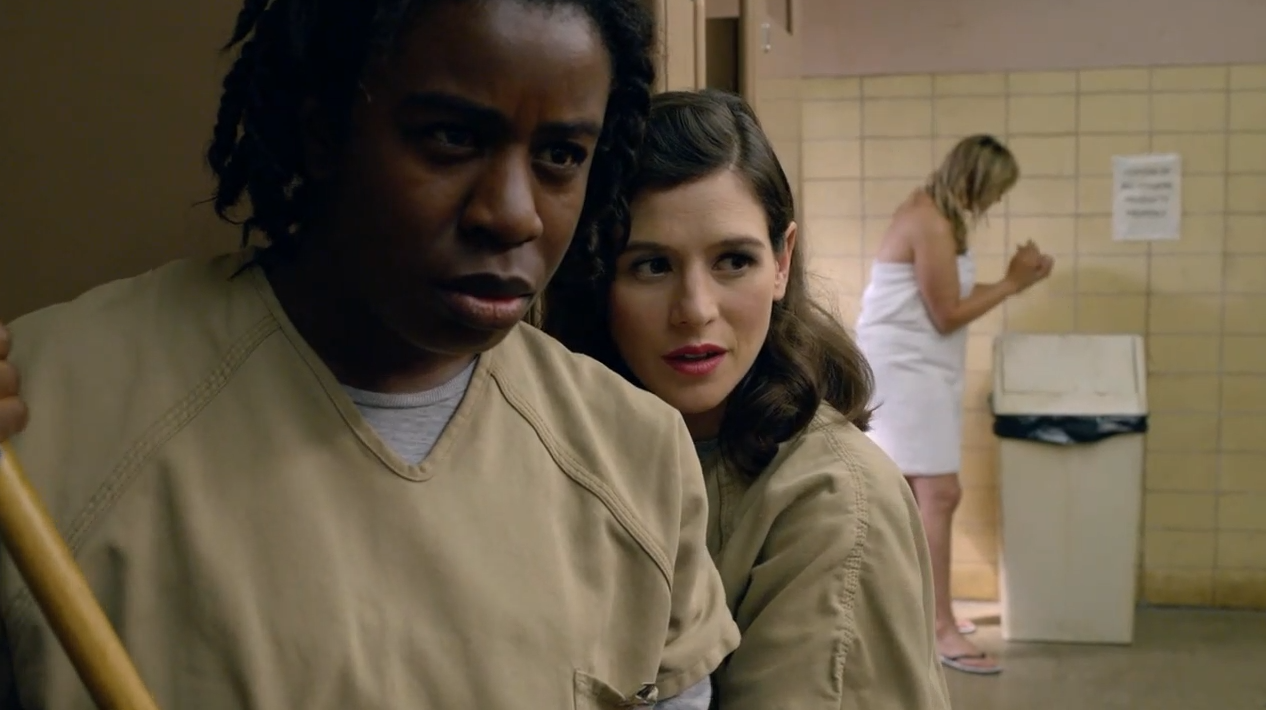 Orange is the New Black Saison 4 Épisode 05-2