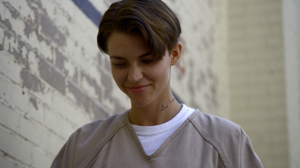 Orange is the New Black Saison 4 Épisode 06-4