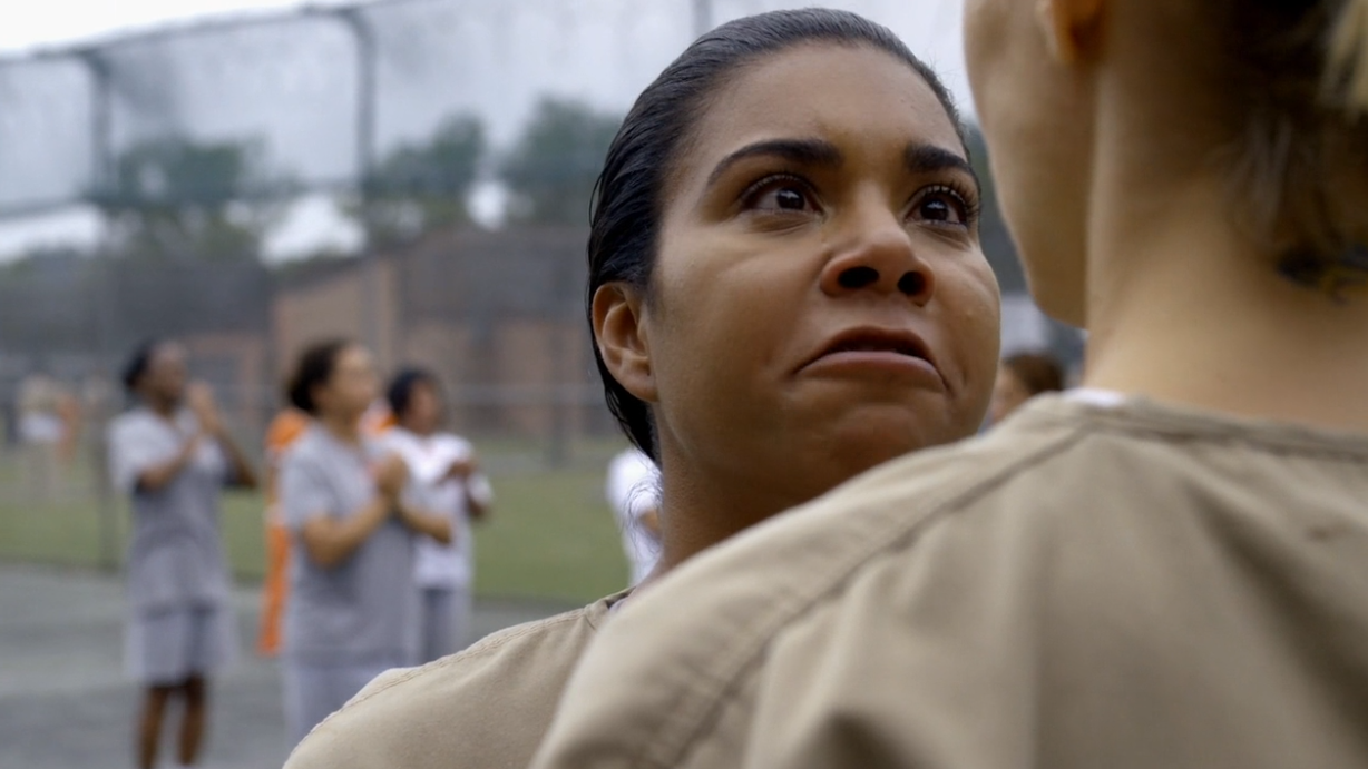 Orange is the New Black Saison 4 Épisode 06-6